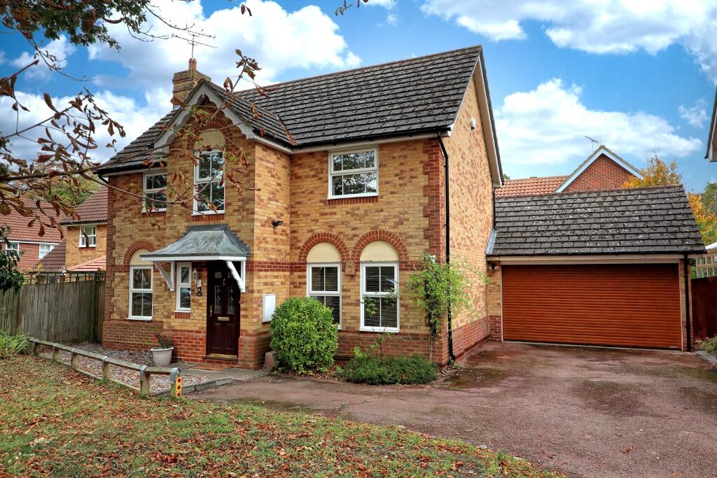 Main image of property: Poplar Drive, Brentwood, Essex, CM13