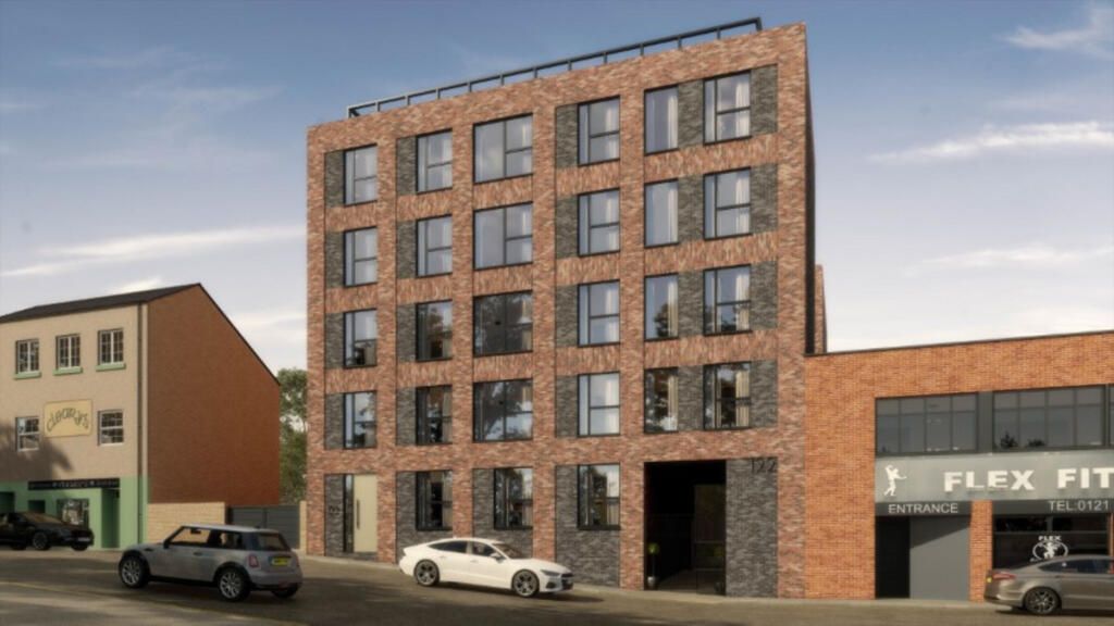 Main image of property: Digbeth, Birmingham, B12 0