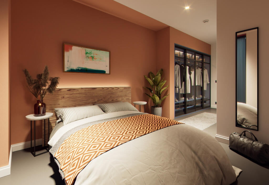 Main image of property: Oldham Road, Manchester, M40 7