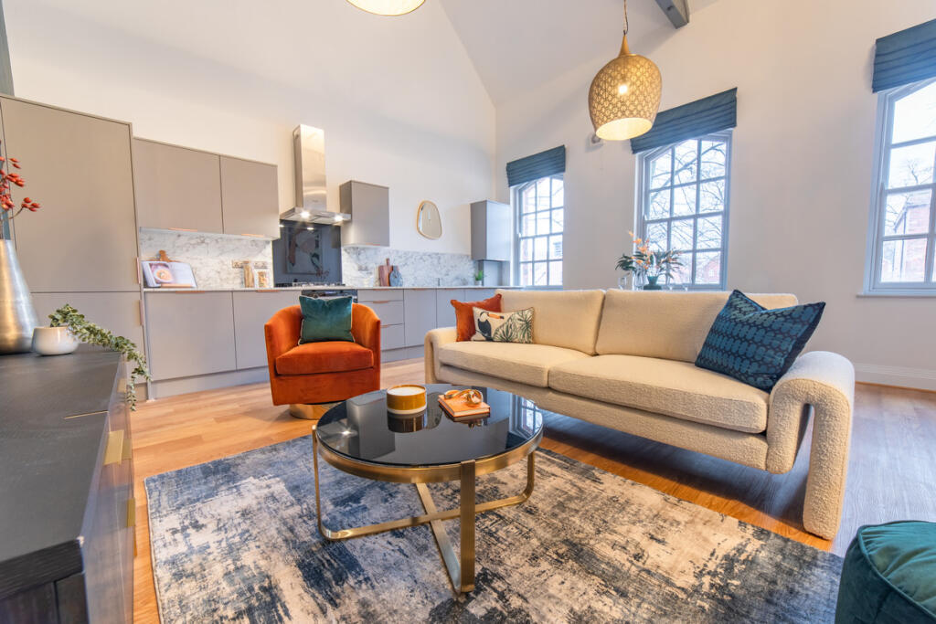 Main image of property: Knightingale House, Birmingham, B29 6