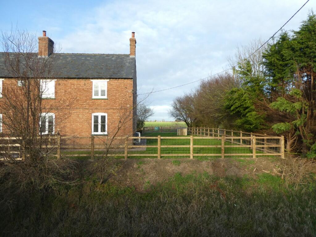 Main image of property: East Cottage,Fen Road, Rippingale PE10