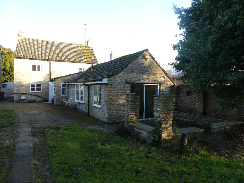 Main image of property: King Street, West Deeping PE6