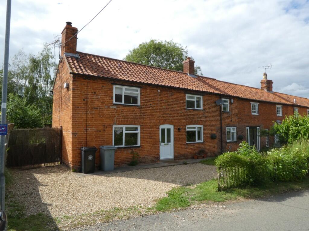 Main image of property: Seraphina Kirkby Underwood Road, NG34