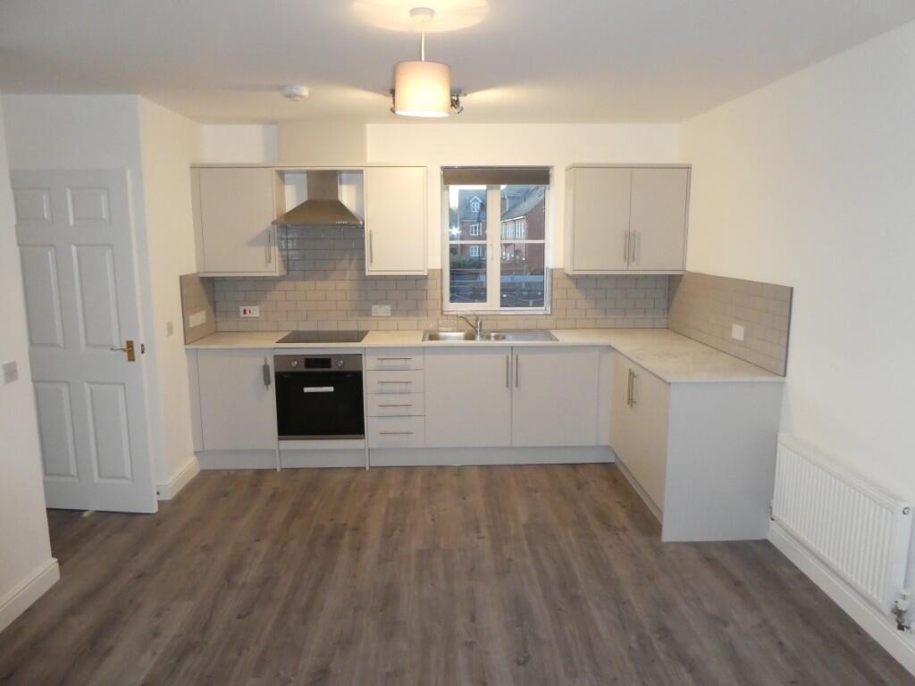 Main image of property: Coltsfoot Drive, Bourne, Lincolnshire, PE10