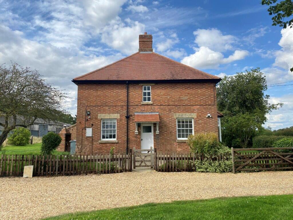 Main image of property: Southwood Farm,Swinstead Road, Irnham NG33