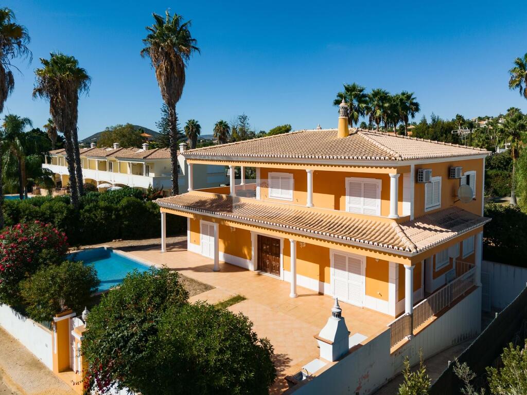 Main image of property: Algarve, Almancil