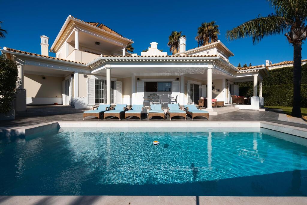 Main image of property: Algarve, Vilasol