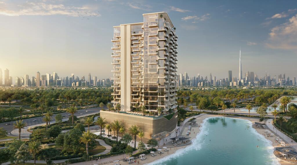 Main image of property: Dubai, United Arab Emirates