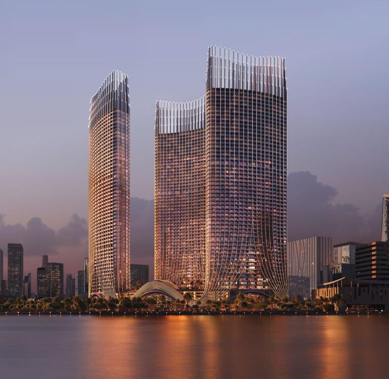 Main image of property: Dubai, United Arab Emirates