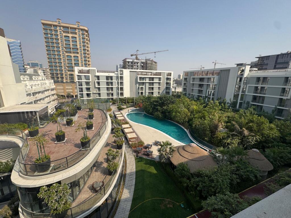 Main image of property: Dubai, United Arab Emirates
