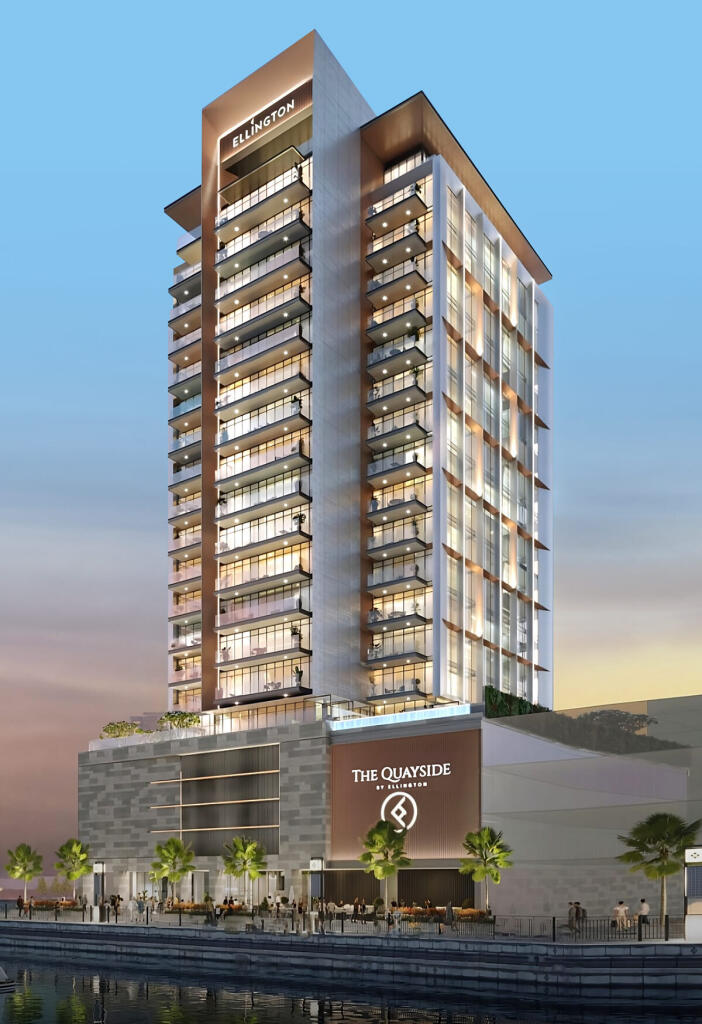 Main image of property: Dubai, United Arab Emirates