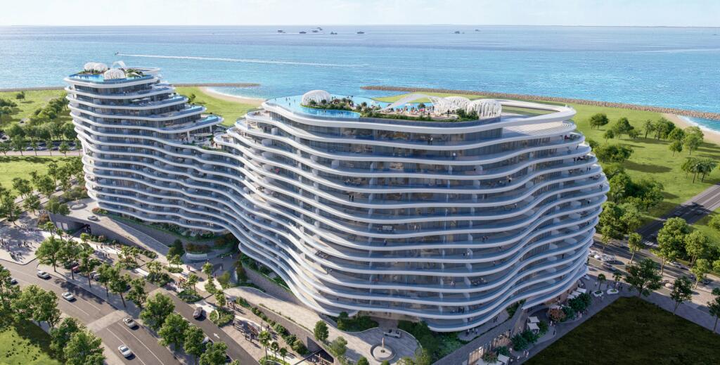 Main image of property: Ras Al-Khaimah, United Arab Emirates