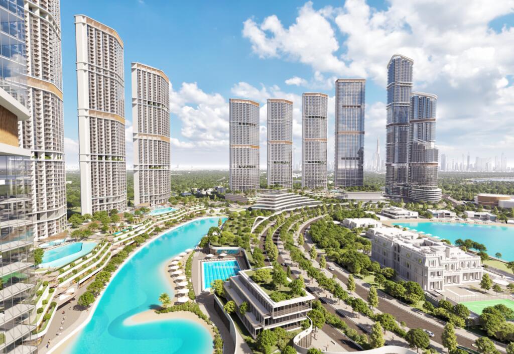 Main image of property: Dubai, United Arab Emirates