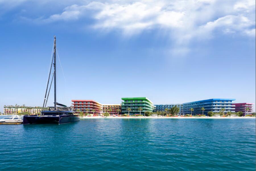 Main image of property: Dubai, United Arab Emirates