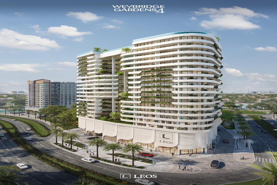 Main image of property: Dubai, United Arab Emirates