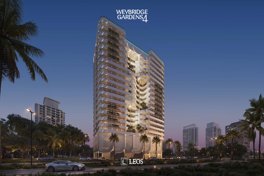 Main image of property: Dubai, United Arab Emirates