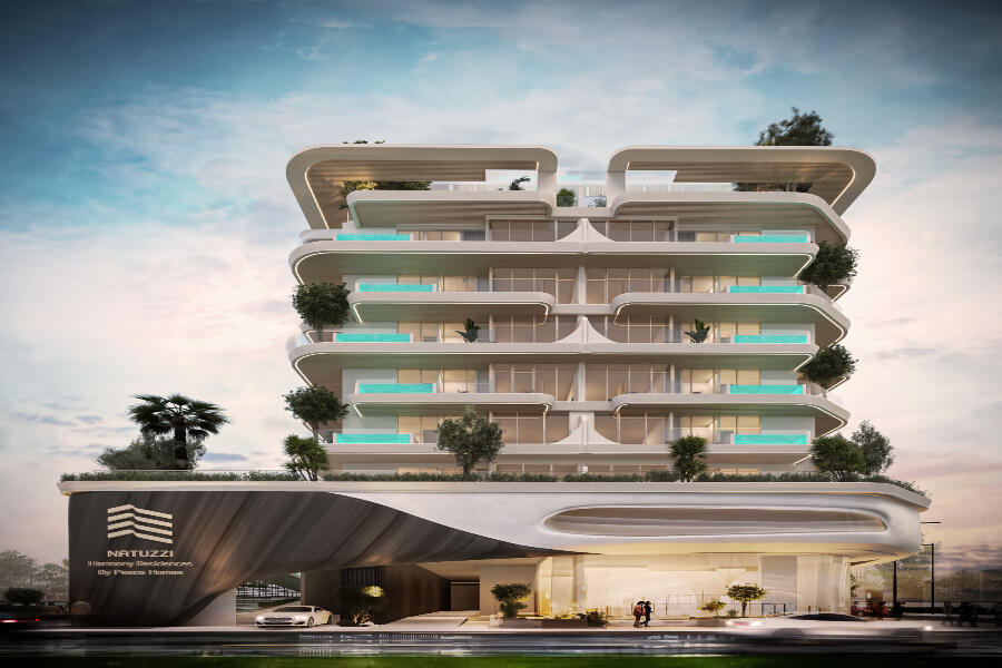 Main image of property: Dubai, United Arab Emirates