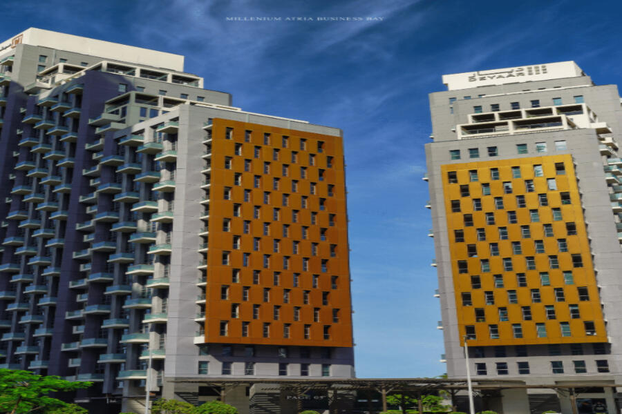 Main image of property: Marasi Drive, Dubai, United Arab Emirates