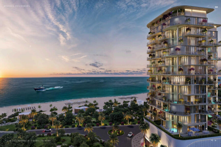 Main image of property: Dubai, United Arab Emirates