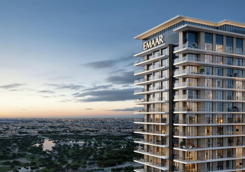 Main image of property: Dubai