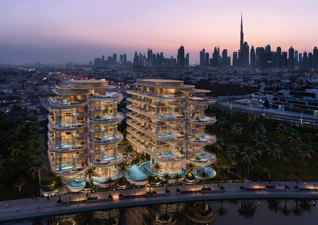Main image of property: Dubai