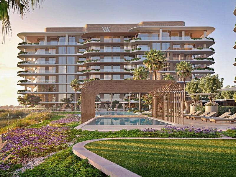 Main image of property: Yas Island, United Arab Emirates