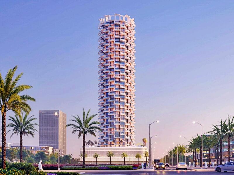 Main image of property: Dubai