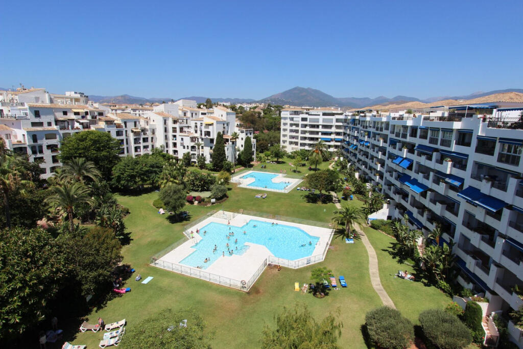 Main image of property: Andalucia, Malaga, Puerto Banús