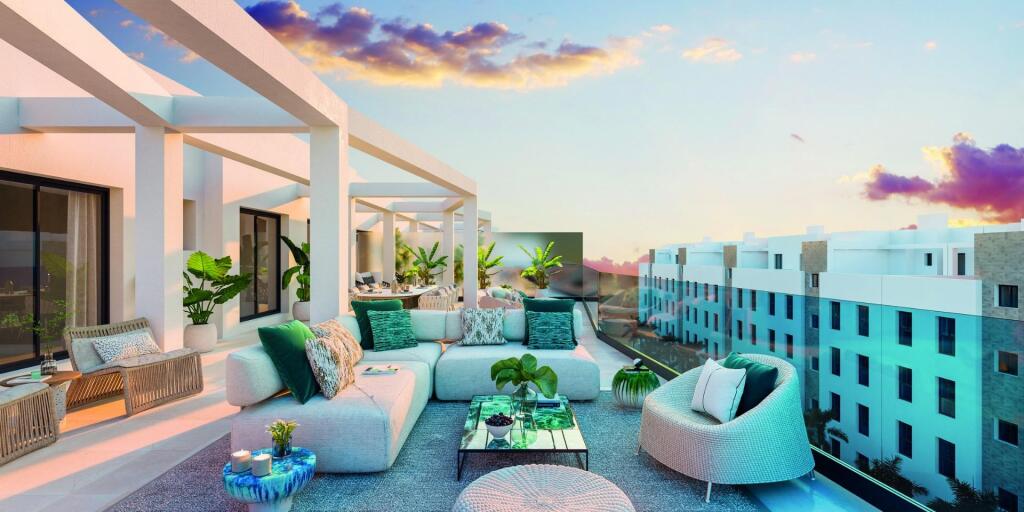 Main image of property: Andalucia, Malaga, Mijas