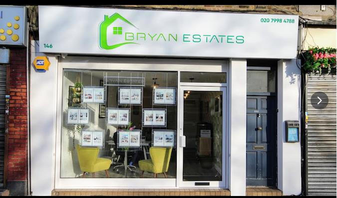 Main image of property: Balls Pond, London