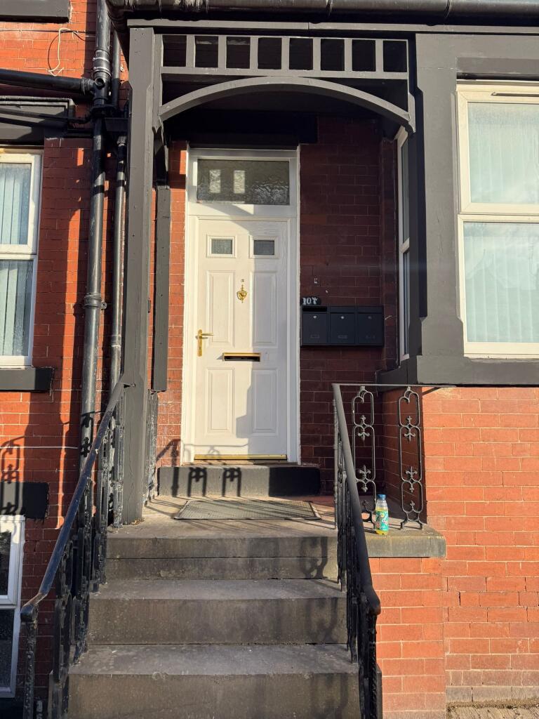 Main image of property: Tempest Road, Beeston