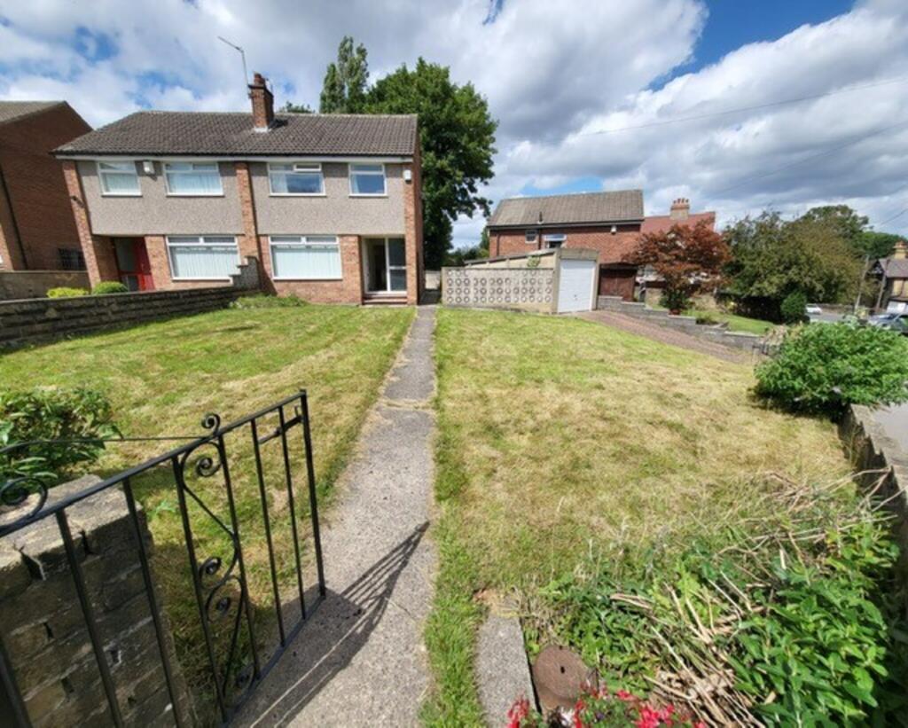 Main image of property: St. Anns Close, LS4