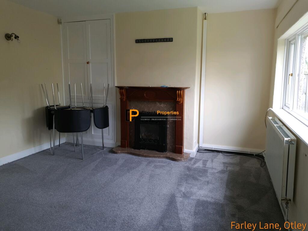 Main image of property: Farnley Lane, OTLEY
