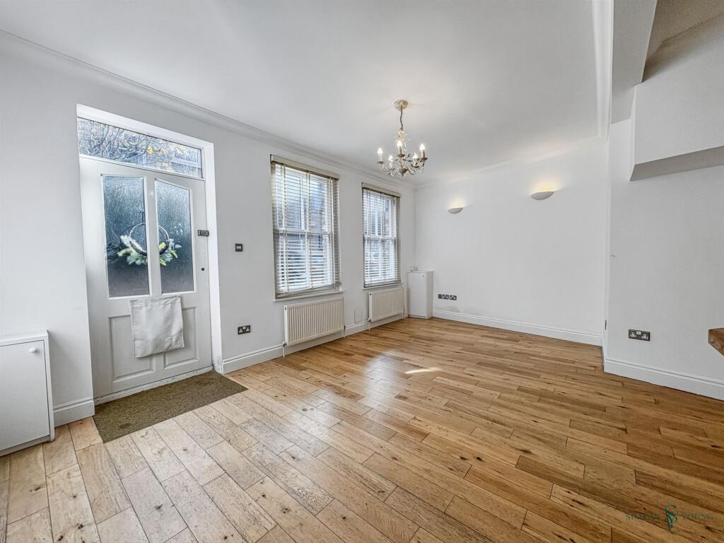 Main image of property: Chancery Lane, Beckenham, BR3