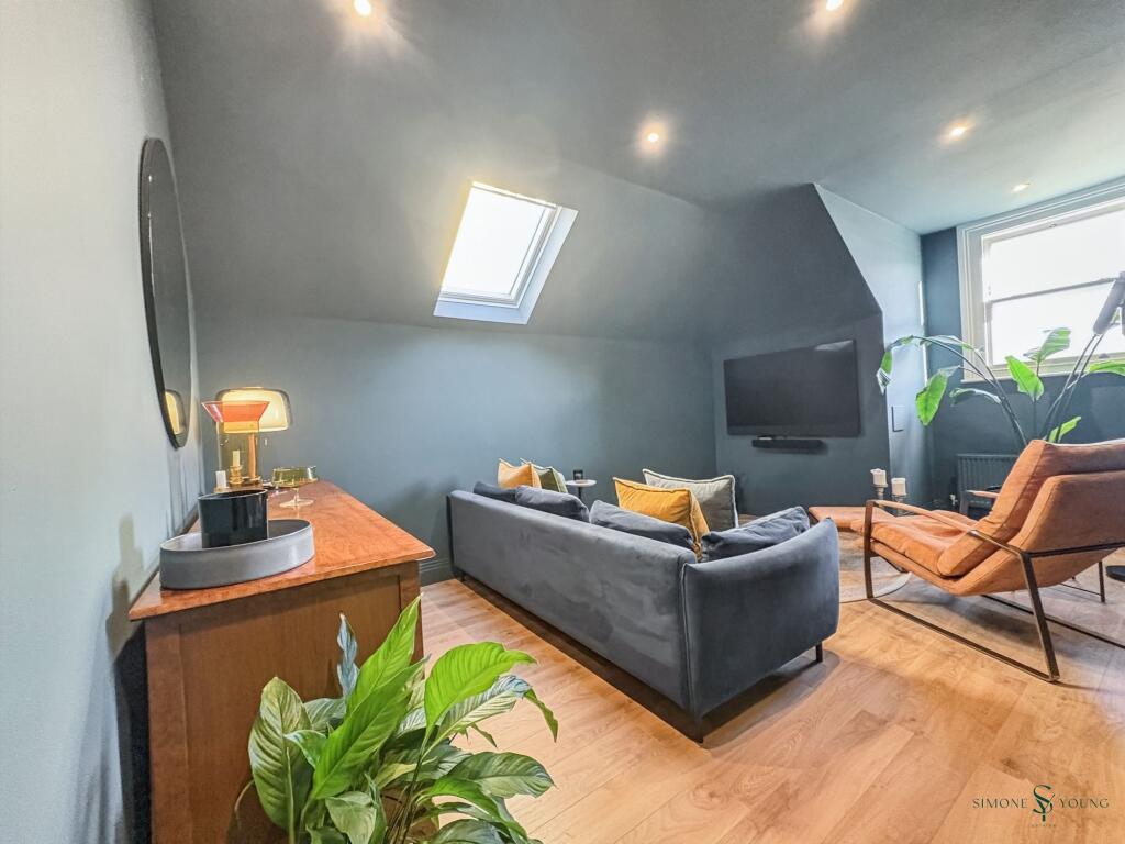 Main image of property: Ross Road, Thistledown Court, SE25