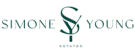 Simone Young Estates, London Estate Agent Logo