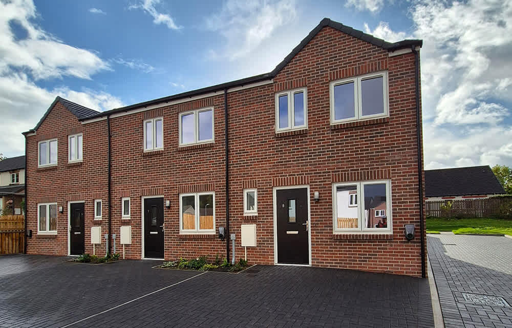 Main image of property: Westmorland Road,
Appleby,
CA16 6SE