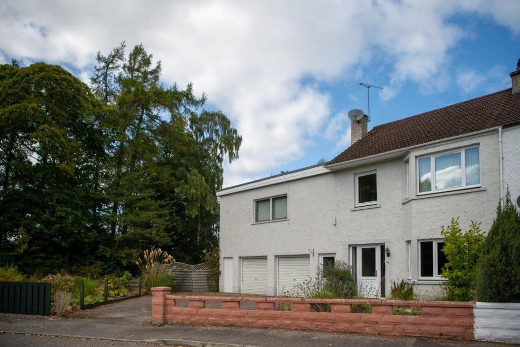 Main image of property: Glenburn Drive, Inverness, IV2 4ND