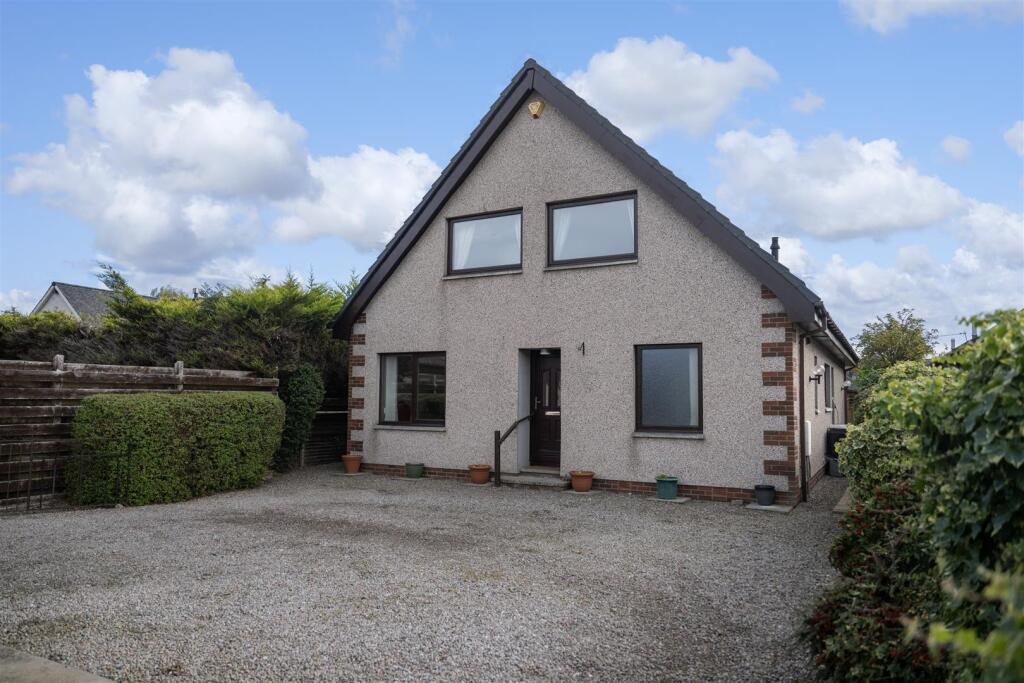 Main image of property: 67B Glenurquhart Road, Inverness, IV3 5PB