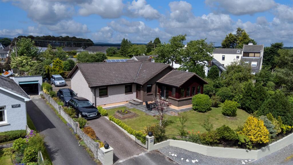 Main image of property: Loch Flemington, Inverness, IV2 7QR