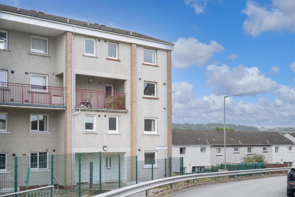 Main image of property: 23 Evan Barron Road, Inverness, IV2 4JA