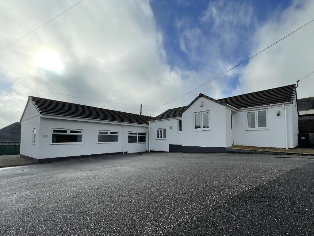 Main image of property: The Office, Slades Road, St. Austell, Cornwall, PL25