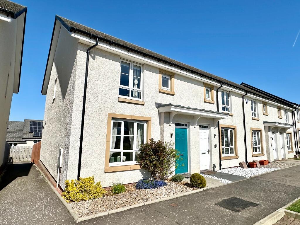 Main image of property: Adit Place, Gilmerton, Edinburgh, EH17