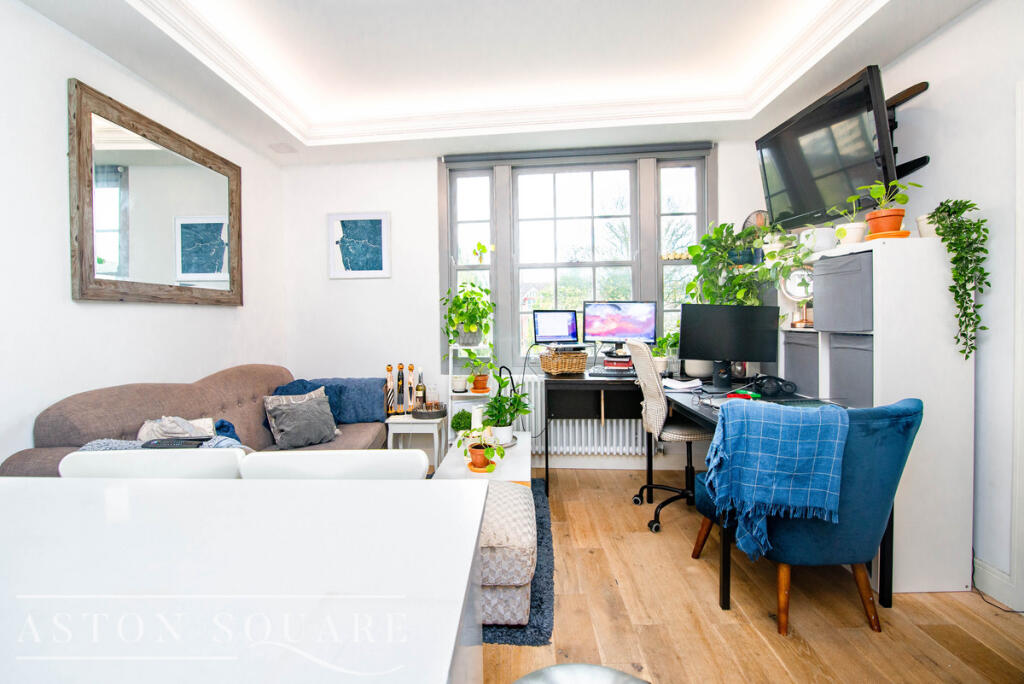 Main image of property: Horn Lane, London, W3