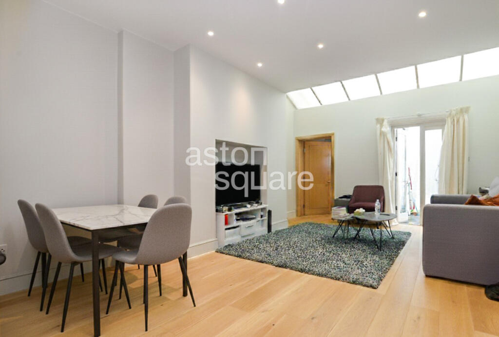 Main image of property: Chesham Street, London, SW1X