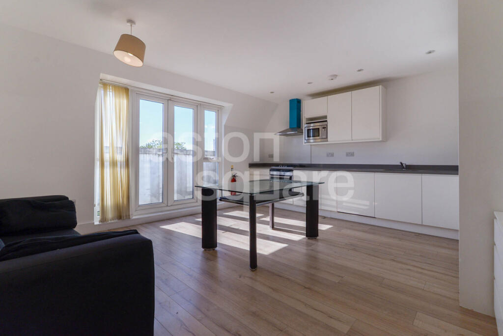 Main image of property: Linburn House, Kilburn High Road, London, NW6