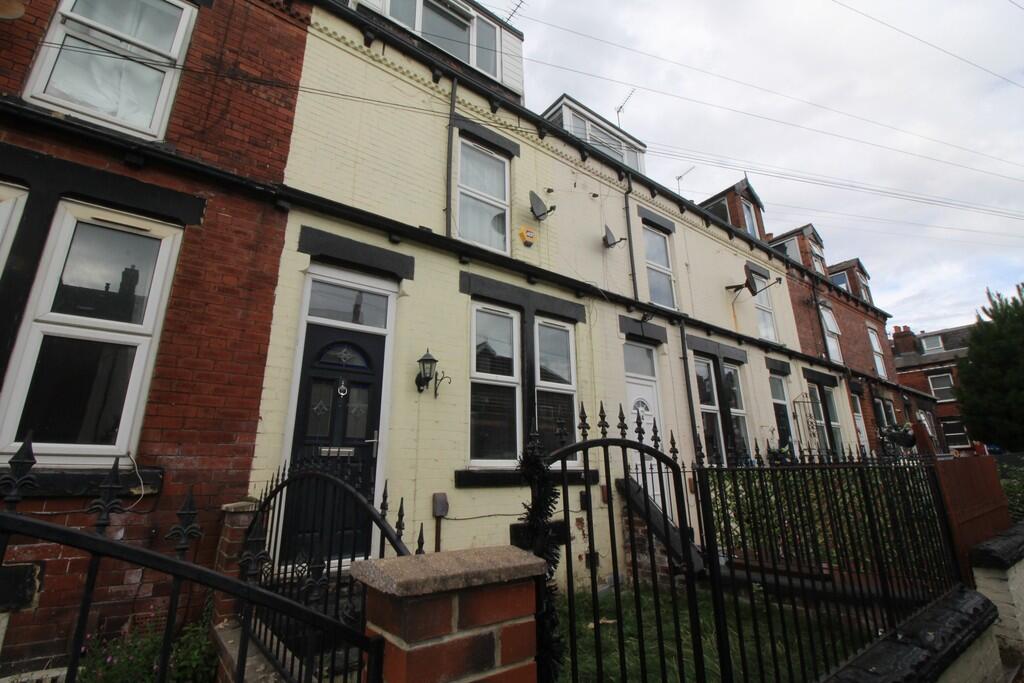 Main image of property: Salisbury View, Armley