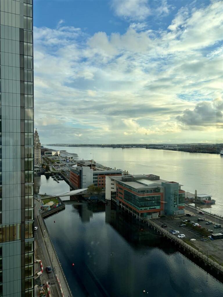 Main image of property: William Jessop Way, Liverpool