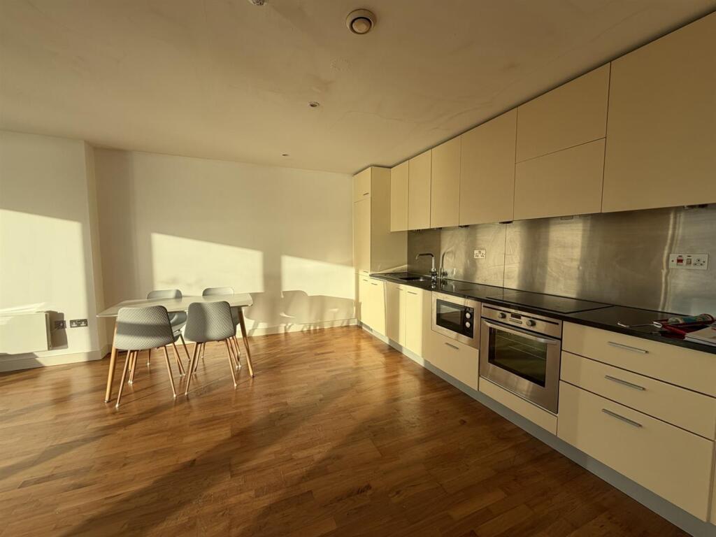 Main image of property: William Jessop Way, Liverpool