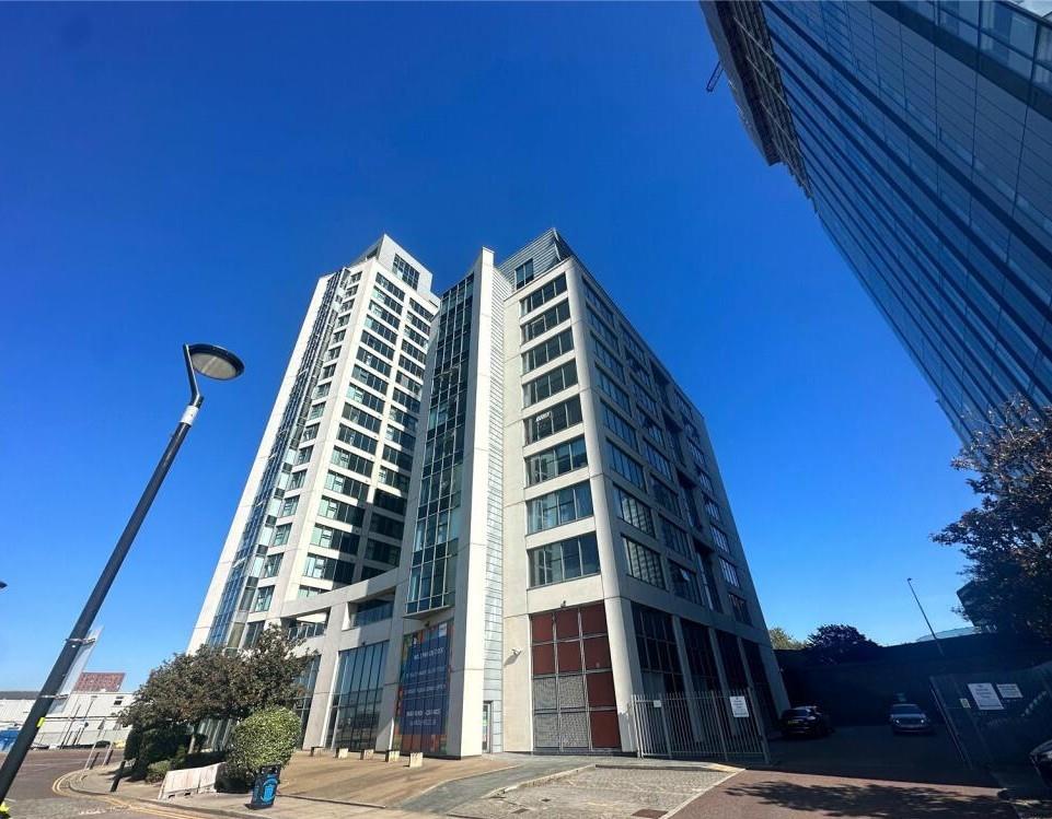 Main image of property: William Jessop Way, Liverpool